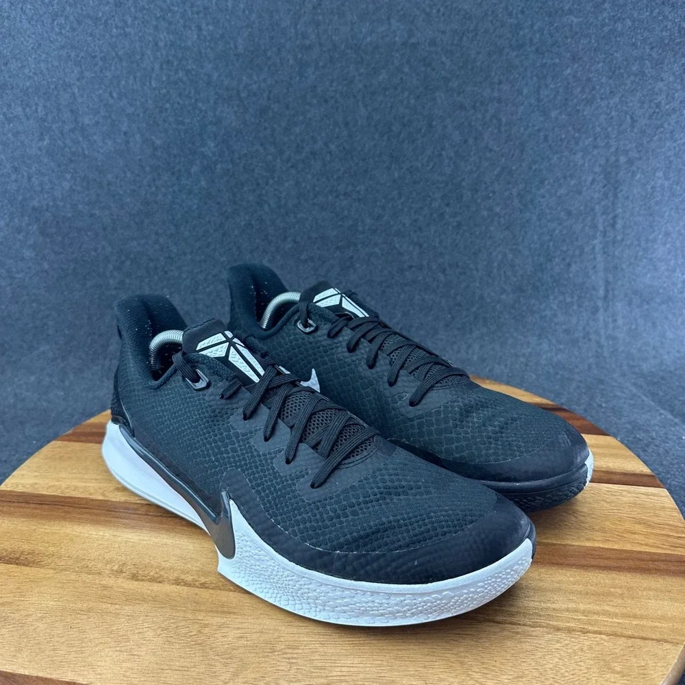 Nike kobe mamba